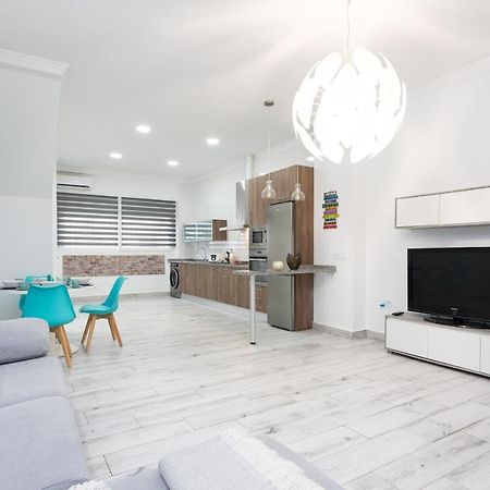 Apartamento Carmen Malaga Exterior photo