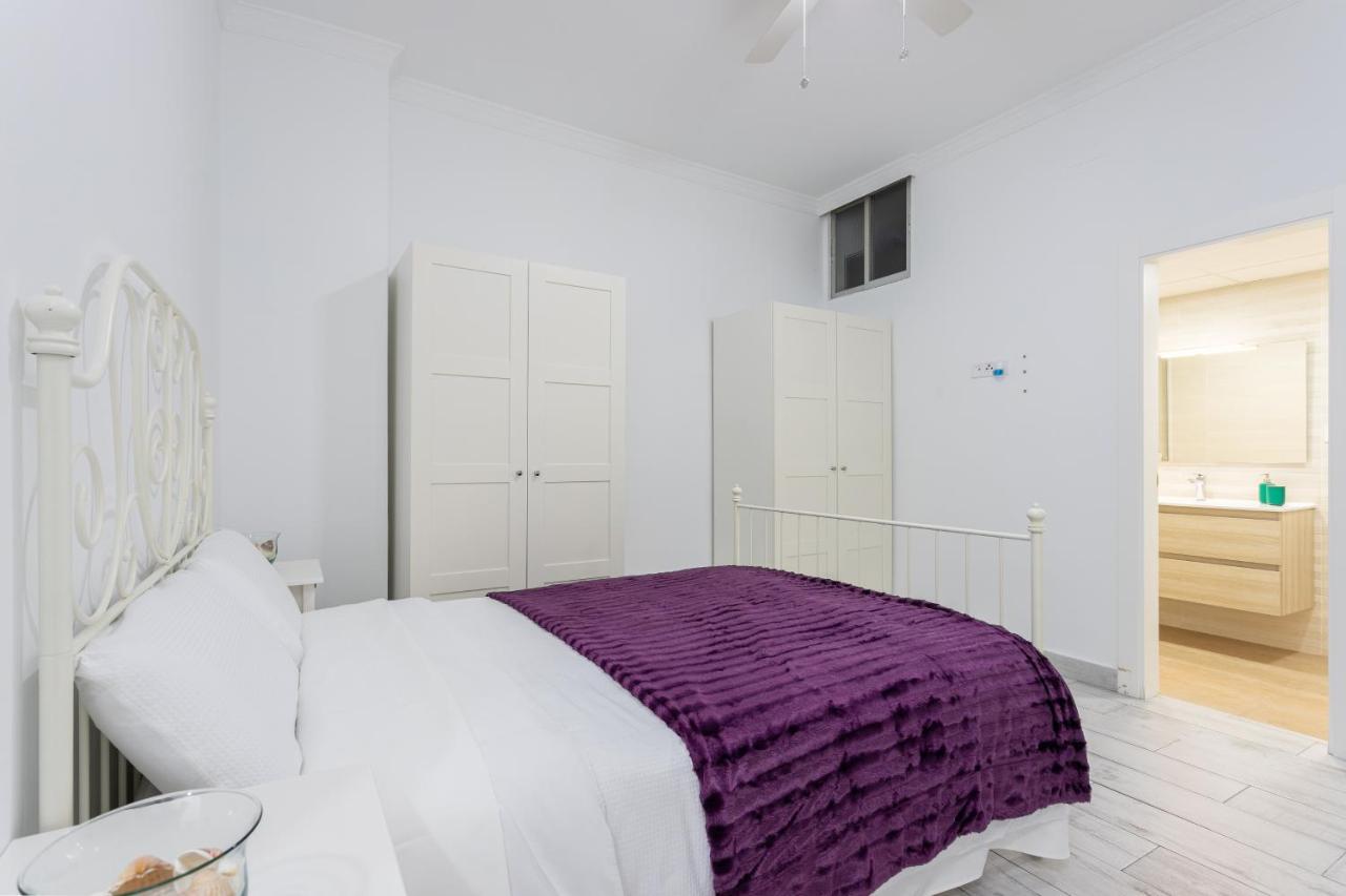 Apartamento Carmen Malaga Exterior photo